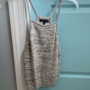 Kendall & Kylie Halter Top